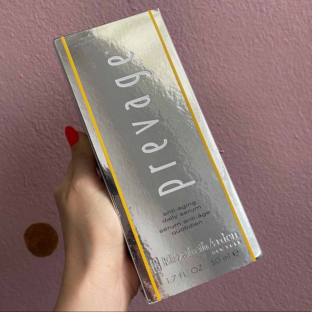 Prevage Serum